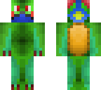 ninja turle