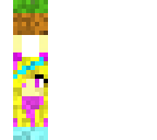 noob girl