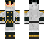 northern front swain