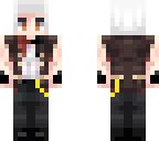 old guy biker