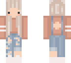 overall chibi