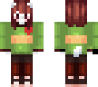 overtale chara