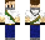 parkour adventure guy