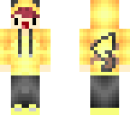 pika girl