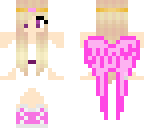 pink angel