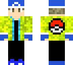 pokemon champion