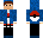 pokemon trainer