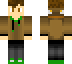 puffer moose