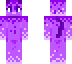 purple mouse