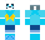 quantumswap sans