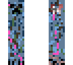 rainbow creeper