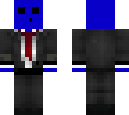 rare blue slime