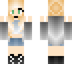 rebbeca scott oc