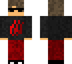 red fire boy