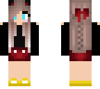 red skin