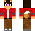 redfox