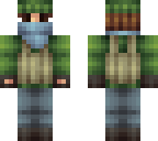 robber