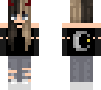 sadmules' main skin