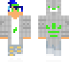 sam cool skin