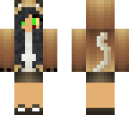scar girl 2