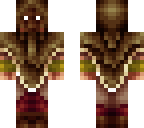 schamane