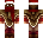 schamane weihnachten