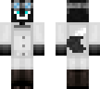scientist me