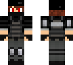 scopion swat