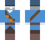 skele-soldier