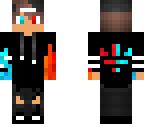 Skin voor DECLAN HEMKES | Minecraft Skin