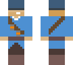 soldier