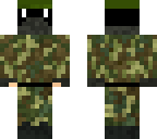 soldier