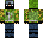 spetsnaz