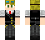 steampunk zach