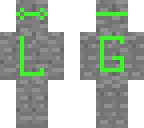 super groentie