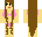 swimsuit girl