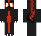 talon