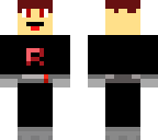 team rocket grunt charlie