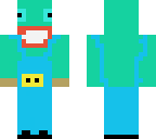 the green farmer noob