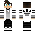 the human boy