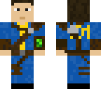 the lone wanderer fixed