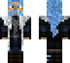 thorin edit