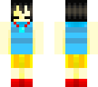 toontale kai-lan's old design