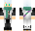 toshiro hitsugaya