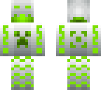 toxic roboter