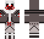 underfell cross