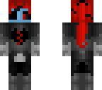 undermind undyne - dark squad