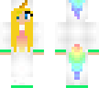 unicorns skin
