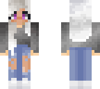 updated cute girl