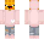 waffle skin edit